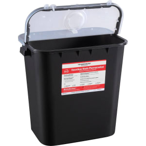 Bemis Healthcare Bemisâ„¢ Sentinel RCRA Waste Container